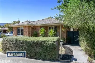 24 Grierson Drive, Kilsyth VIC 3137