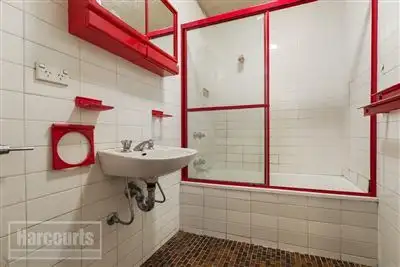 Sixth view of Homely apartment listing, 41/287 Exhibition Street, Melbourne VIC 3000