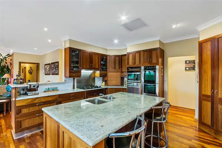Third view of Homely house listing, 2 Queen Louisa Drive, Murray Bridge SA 5253