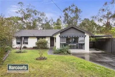 11 Prospect Court, Ringwood VIC 3134
