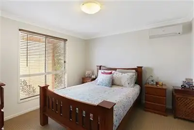 Second view of Homely house listing, 21 Longley Avenue, Elderslie NSW 2570