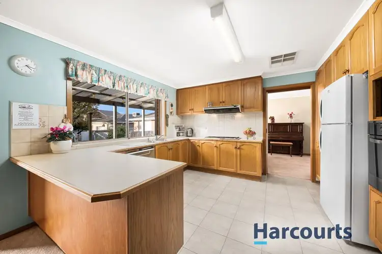 Second view of Homely house listing, 14 Miriam Close, Wantirna South VIC 3152