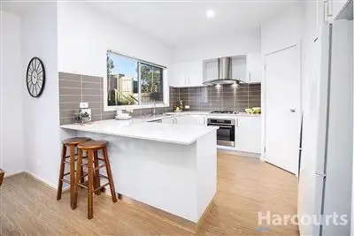 Fifth view of Homely unit listing, 12/2 Dixon Court, Boronia VIC 3155
