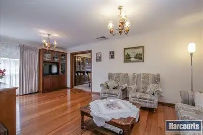 Fifth view of Homely flat listing, 31 Kathryn Avenue, Lalor VIC 3075
