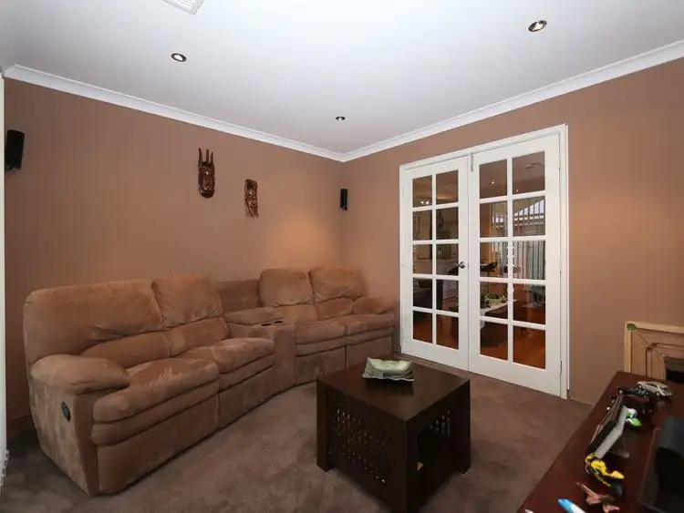 Seventh view of Homely house listing, 73 Johnsonia Bend, Hammond Park WA 6164