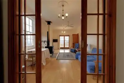 Sixth view of Homely house listing, 686 Collins Cap Road, Collinsvale TAS 7012