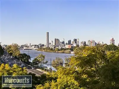 603/21 Patrick Lane, Toowong QLD 4066
