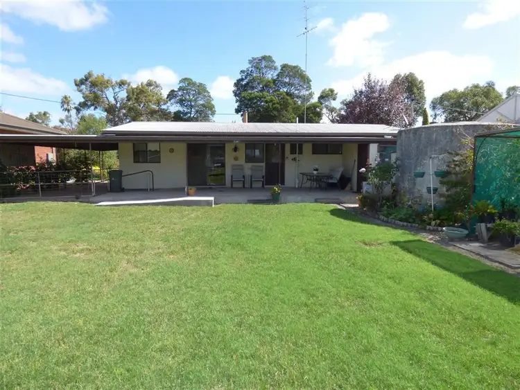 Fourth view of Homely house listing, 26 Laidlaw Ave, Edenhope VIC 3318
