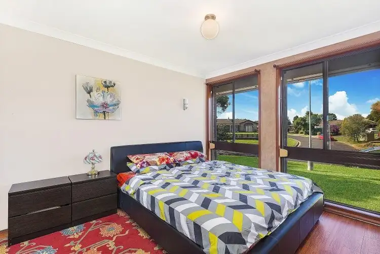 Fifth view of Homely house listing, 75 Adrian Street, Macquarie Fields NSW 2564