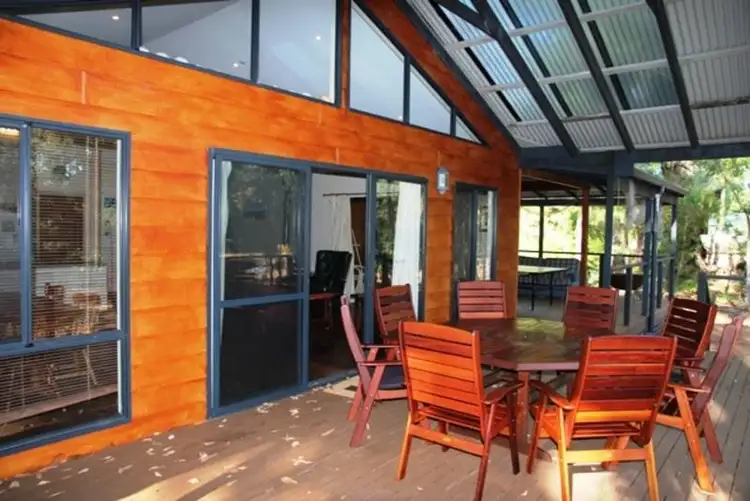 Fifth view of Homely house listing, 3 Flora Grove, Molloy Island WA 6290
