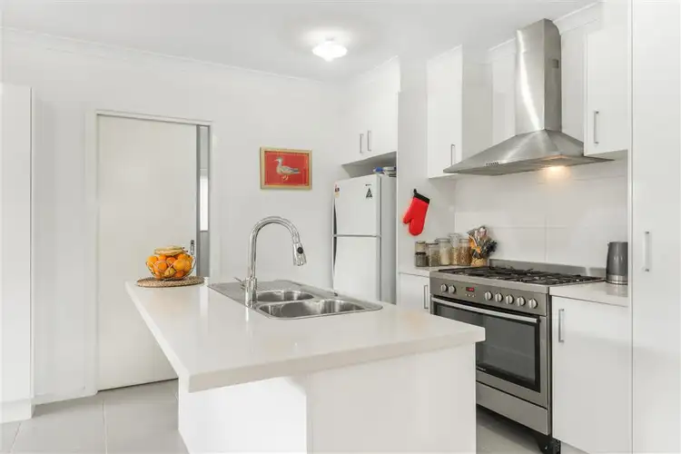 Second view of Homely house listing, 57 Barton Street, Bell Park VIC 3215