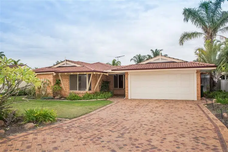 22 Larkspur Lane