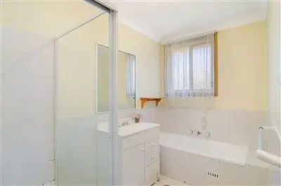 Second view of Homely house listing, 2/293 Copperfield Drive, Rosemeadow NSW 2560