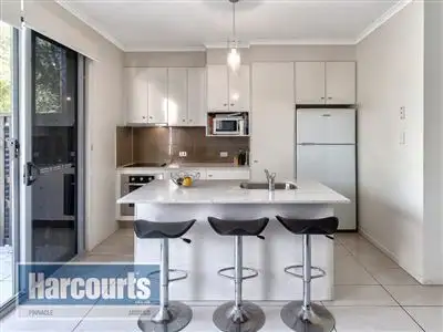 Third view of Homely townhouse listing, 4/15 Binkar Street, Chermside QLD 4032