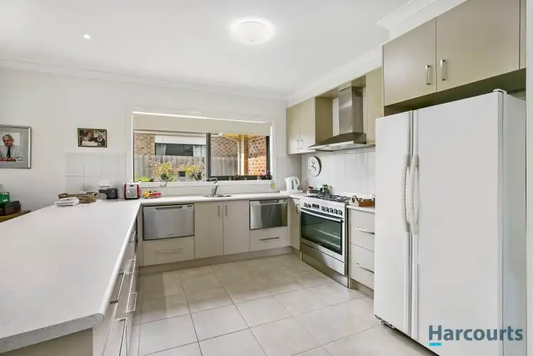 Second view of Homely house listing, 3 Peppercorn Crescent, Warragul VIC 3820