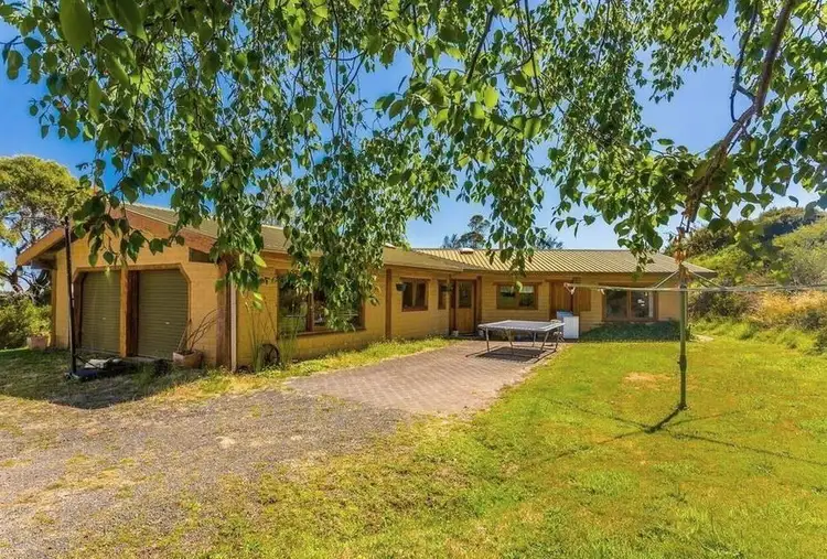 Third view of Homely house listing, 311 East Minstone Road, Scottsdale TAS 7260