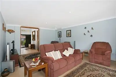 Sixth view of Homely house listing, 51 Cedarwood Cres, Robina QLD 4226