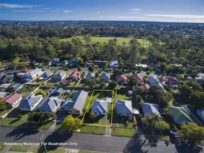 81 Beor Street, Chermside QLD 4032