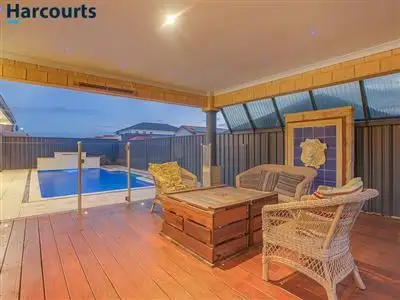 Second view of Homely house listing, 36 Normandy Parade, Currambine WA 6028