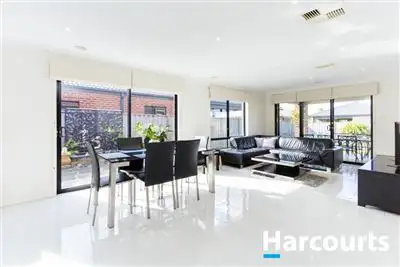 Sixth view of Homely house listing, 14 Starlight Rise, Cranbourne East VIC 3977