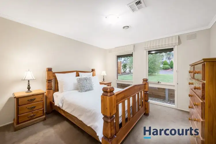 Sixth view of Homely house listing, 32 Bambara Street, Wantirna VIC 3152