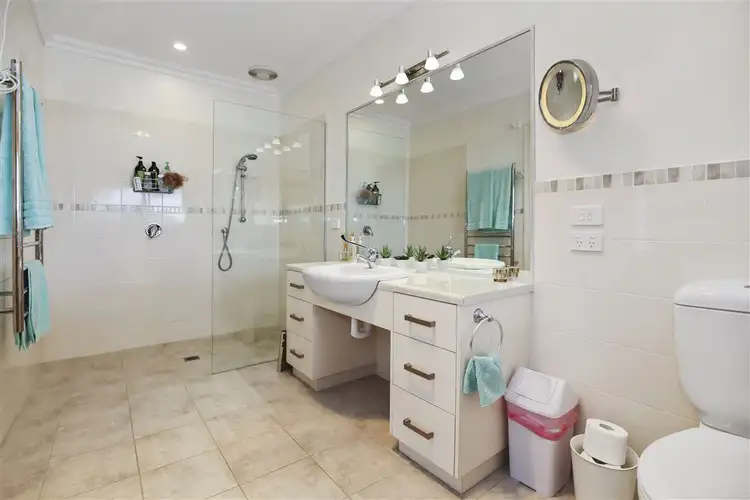 Seventh view of Homely house listing, 7 Park Drive, Leongatha VIC 3953