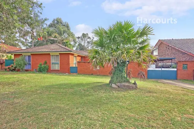 Main view of Homely house listing, 42 Brindabella Street, Ruse NSW 2560