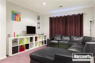 Fifth view of Homely house listing, 185 Drysdale Avenue, Narre Warren North VIC 3804