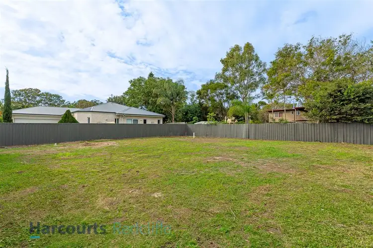 Third view of Homely land listing, 14a Roma Street, Scarborough QLD 4020