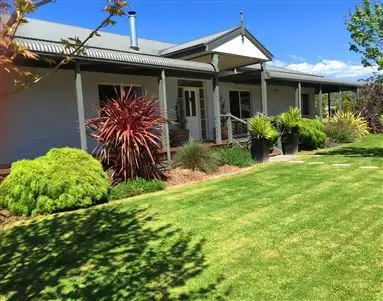 26 Clarence Way, Yea VIC 3717