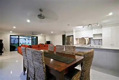 Second view of Homely house listing, 73 Parker Road, Cannonvale QLD 4802