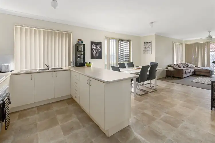 Fourth view of Homely house listing, 7 Billabong Drive, Crestmead QLD 4132