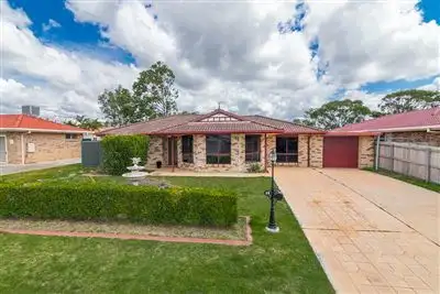 Main view of Homely house listing, 11 Totara Court, Ormeau QLD 4208