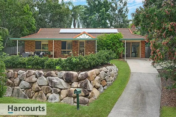 10 Glenvale Court, Everton Hills QLD 4053