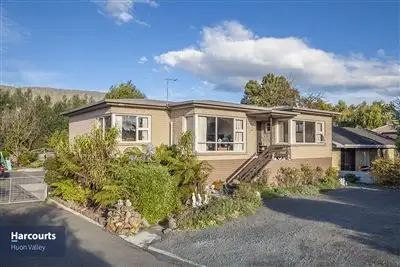 Main view of Homely house listing, 74 Main Street, Huonville TAS 7109