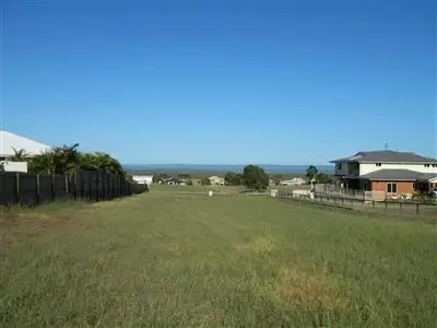 Main view of Homely land listing, 12 Windjammer Circuit, River Heads QLD 4655