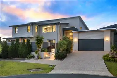 21 Nursery Place, Wakerley QLD 4154