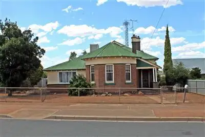 Main view of Homely house listing, 69A Neeld Street, West Wyalong NSW 2671