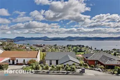 Main view of Homely house listing, 462 Churchill Avenue, Sandy Bay TAS 7005