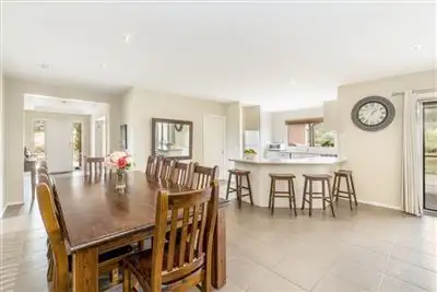 Second view of Homely house listing, 118 Bruce Street, Teesdale VIC 3328