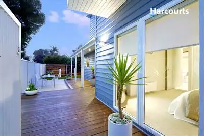 Third view of Homely townhouse listing, 2A Douglas Street, Hastings VIC 3915