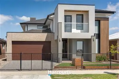 Main view of Homely house listing, 16 Fintona Crescent, Cranbourne West VIC 3977