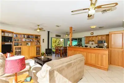 Fourth view of Homely house listing, 14 Shaftsbury Street, Eden Hills SA 5050