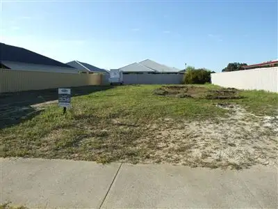 Main view of Homely land listing, 19 Durance Way, Yalyalup WA 6280