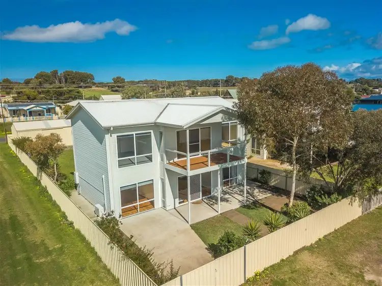 Main view of Homely house listing, 52 Edison Street, Hindmarsh Island SA 5214