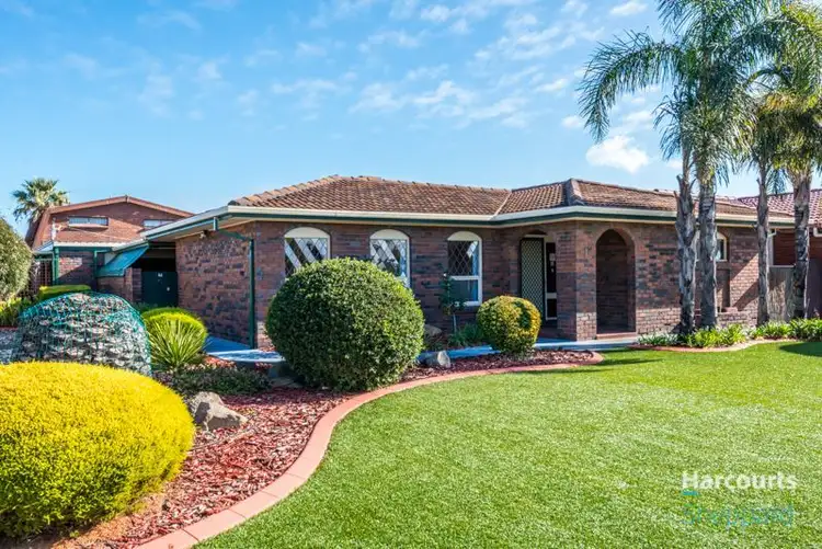 Main view of Homely house listing, 1 Birkdale Grove, West Lakes SA 5021