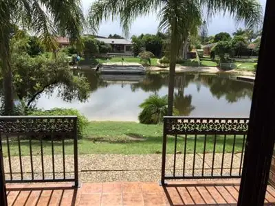 Main view of Homely unit listing, 2/41 Karbunya Street, Mermaid Waters QLD 4218