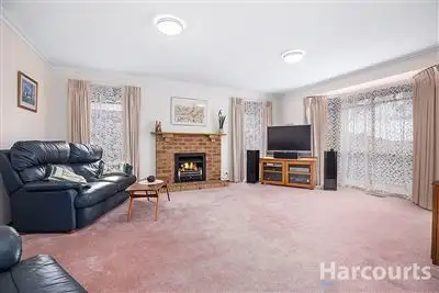 Second view of Homely house listing, 25 Fairlawn Place, Bayswater VIC 3153