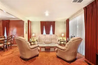 Fourth view of Homely house listing, 1 Kalara Place, Vermont South VIC 3133