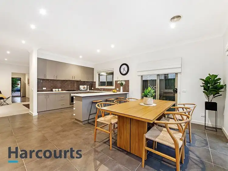 Fifth view of Homely house listing, 16 Westbury Street, Cairnlea VIC 3023